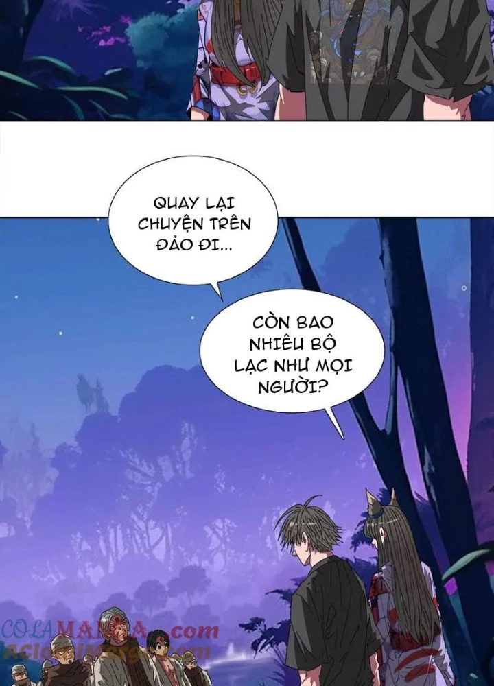 Quái Thú Hạch Tâm Chapter 56 - 9