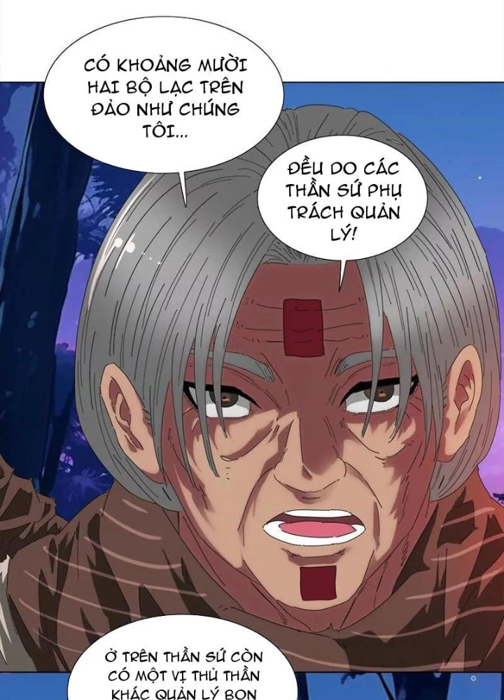 Quái Thú Hạch Tâm Chapter 56 - 11