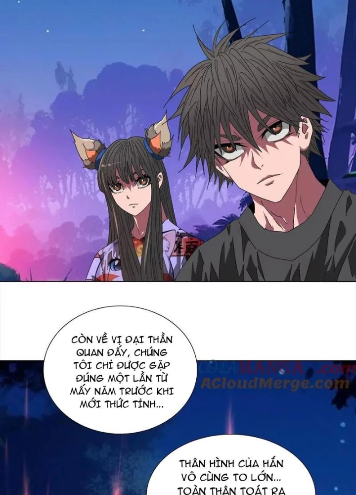 Quái Thú Hạch Tâm Chapter 56 - 13