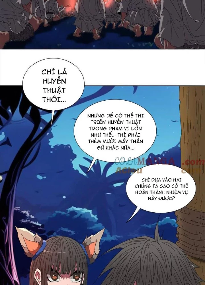 Quái Thú Hạch Tâm Chapter 56 - 17