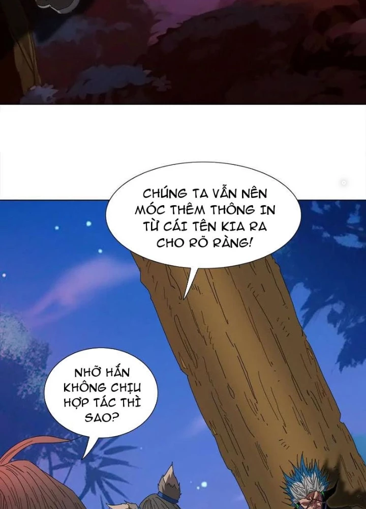 Quái Thú Hạch Tâm Chapter 56 - 21