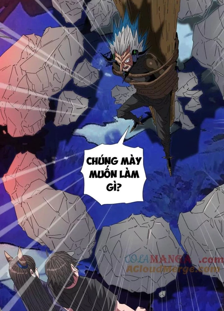 Quái Thú Hạch Tâm Chapter 56 - 31