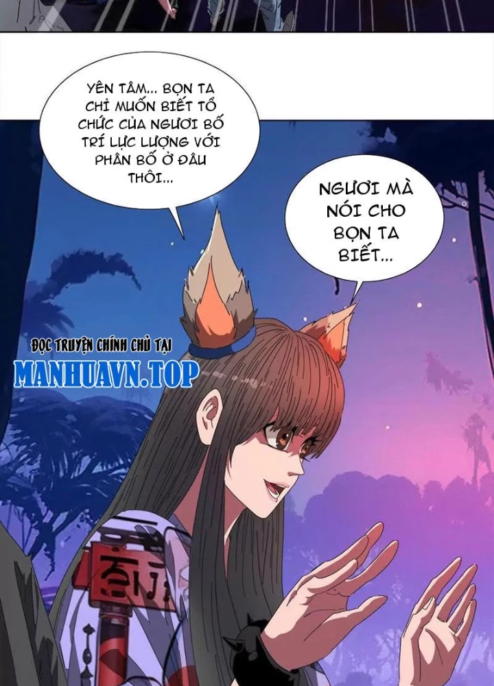 Quái Thú Hạch Tâm Chapter 56 - 33