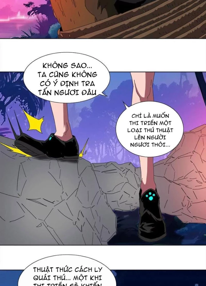 Quái Thú Hạch Tâm Chapter 56 - 37