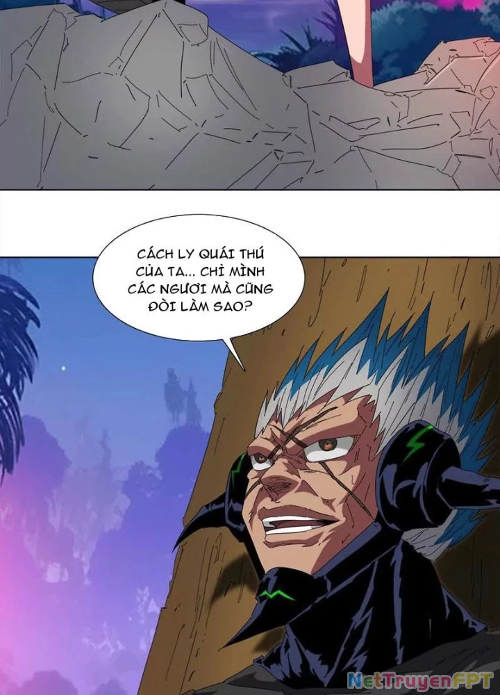 Quái Thú Hạch Tâm Chapter 56 - 41
