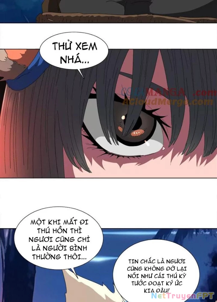 Quái Thú Hạch Tâm Chapter 56 - 43