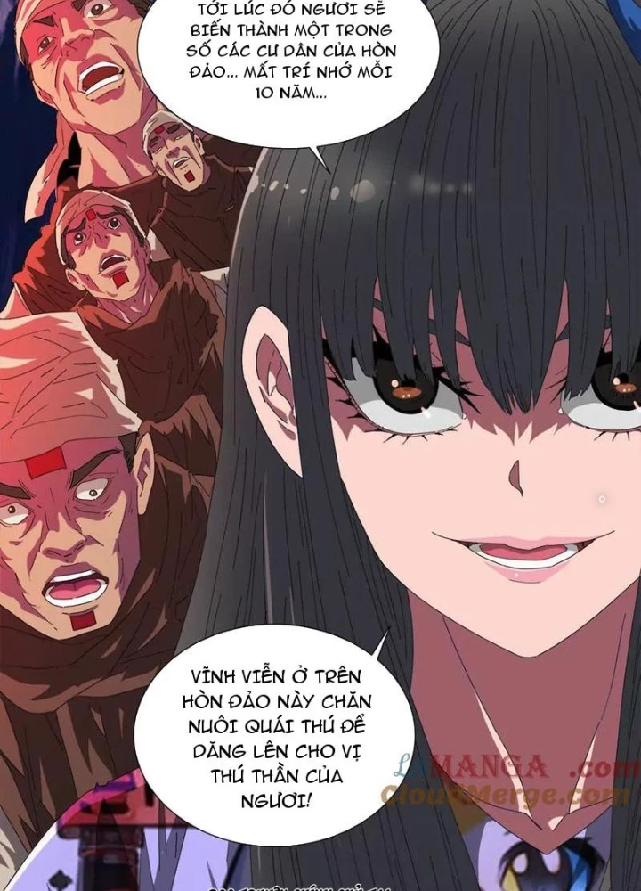 Quái Thú Hạch Tâm Chapter 56 - 45