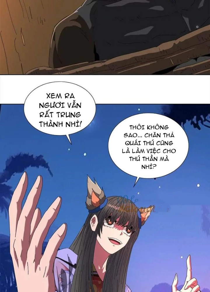 Quái Thú Hạch Tâm Chapter 56 - 49
