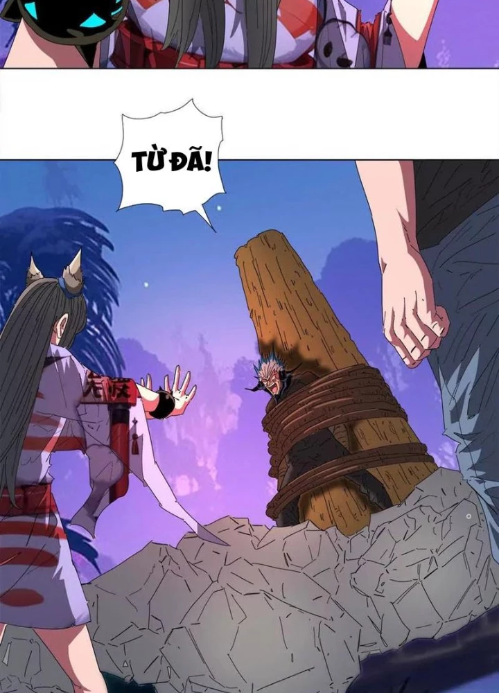 Quái Thú Hạch Tâm Chapter 56 - 51