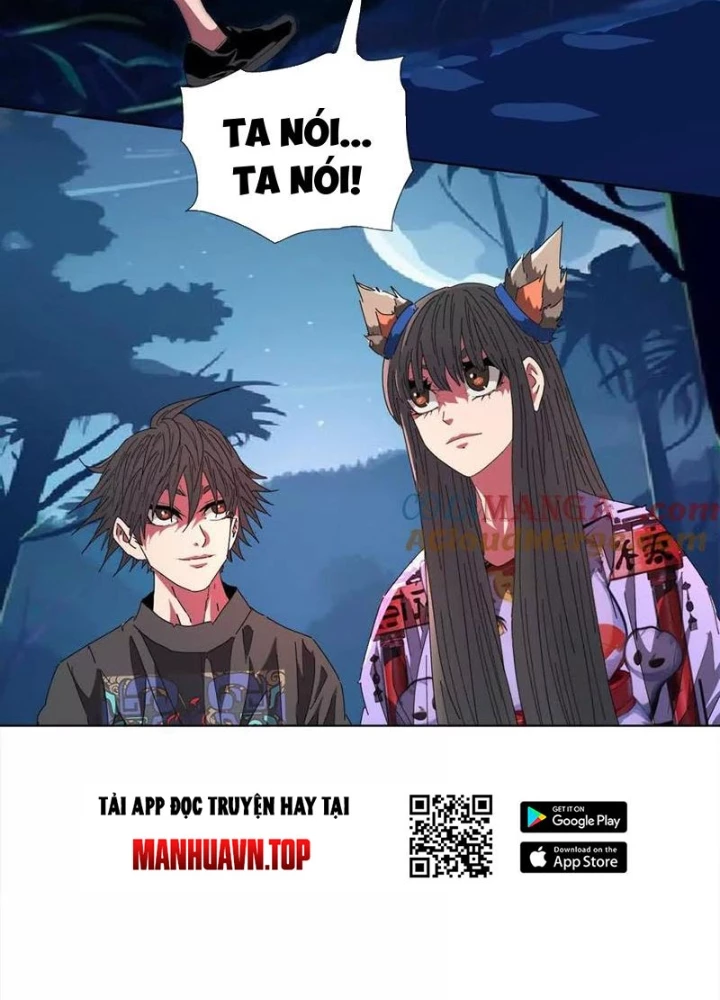 Quái Thú Hạch Tâm Chapter 56 - 53