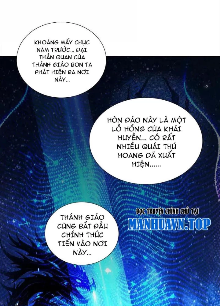Quái Thú Hạch Tâm Chapter 56 - 55