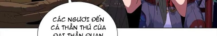 Quái Thú Hạch Tâm Chapter 56 - 62