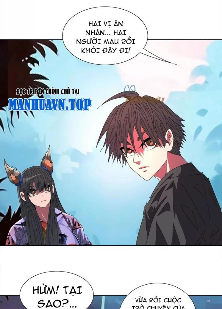 Quái Thú Hạch Tâm Chapter 56 - 79