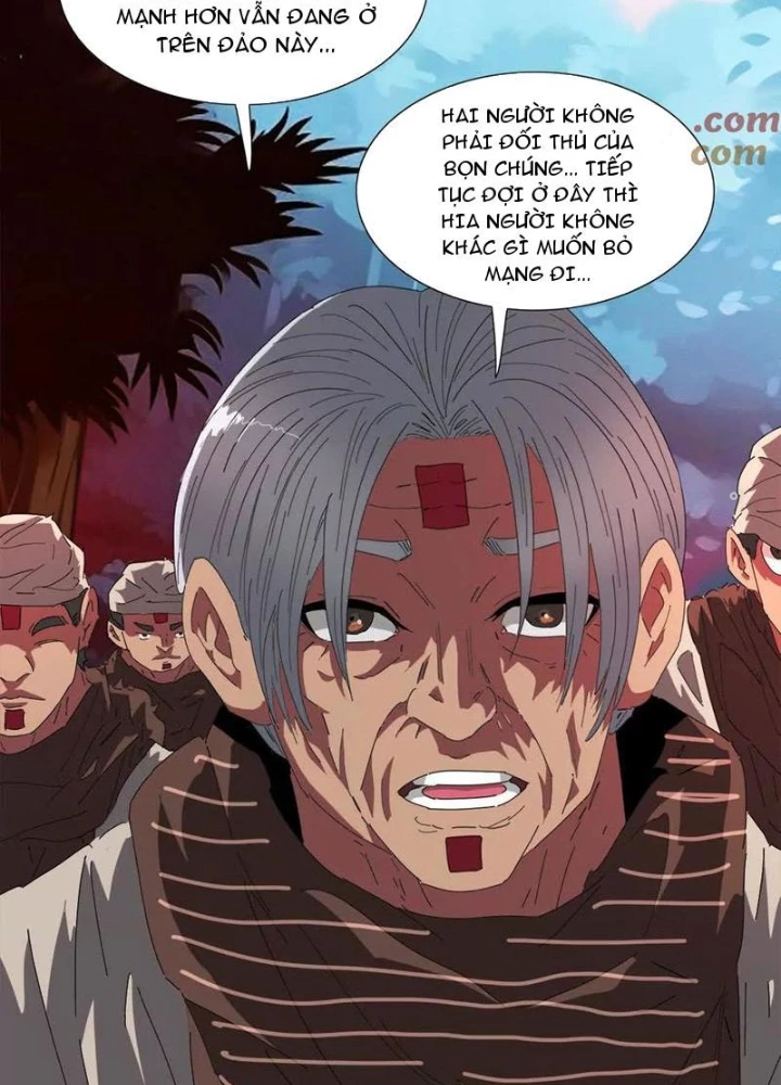 Quái Thú Hạch Tâm Chapter 56 - 83