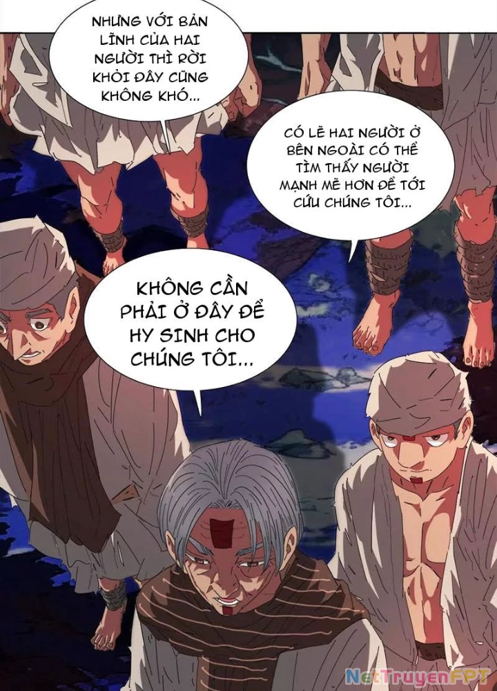 Quái Thú Hạch Tâm Chapter 56 - 85