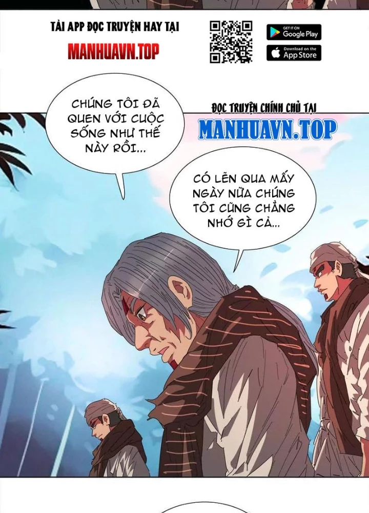 Quái Thú Hạch Tâm Chapter 56 - 87