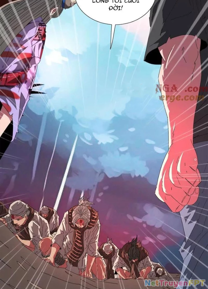Quái Thú Hạch Tâm Chapter 56 - 89