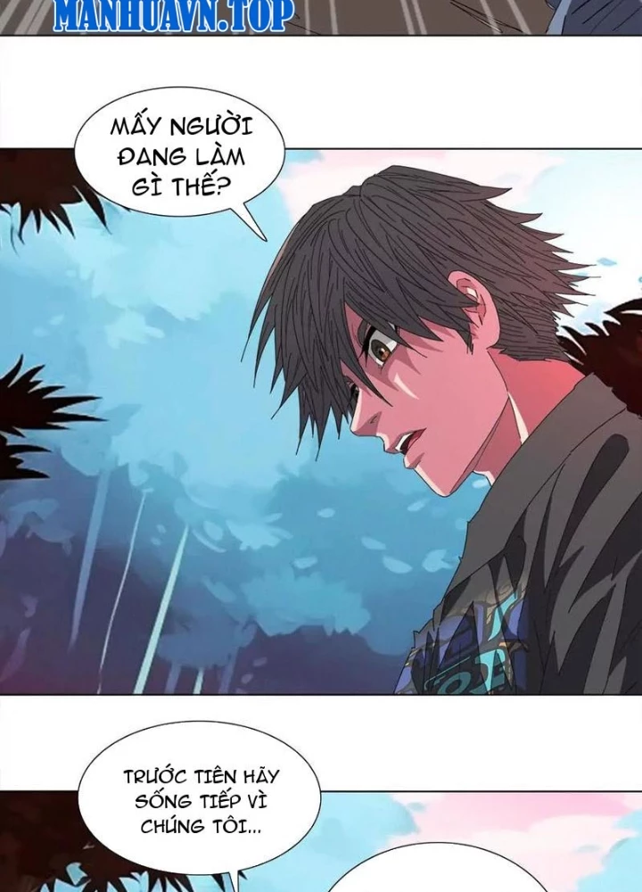 Quái Thú Hạch Tâm Chapter 56 - 91
