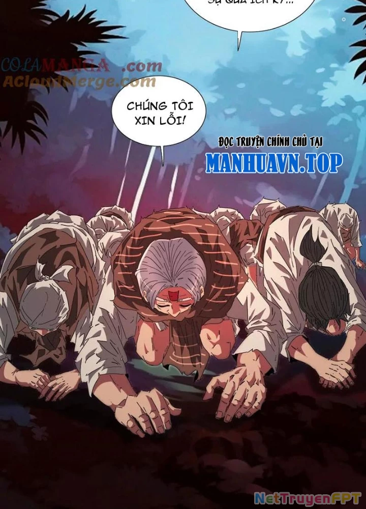 Quái Thú Hạch Tâm Chapter 56 - 93