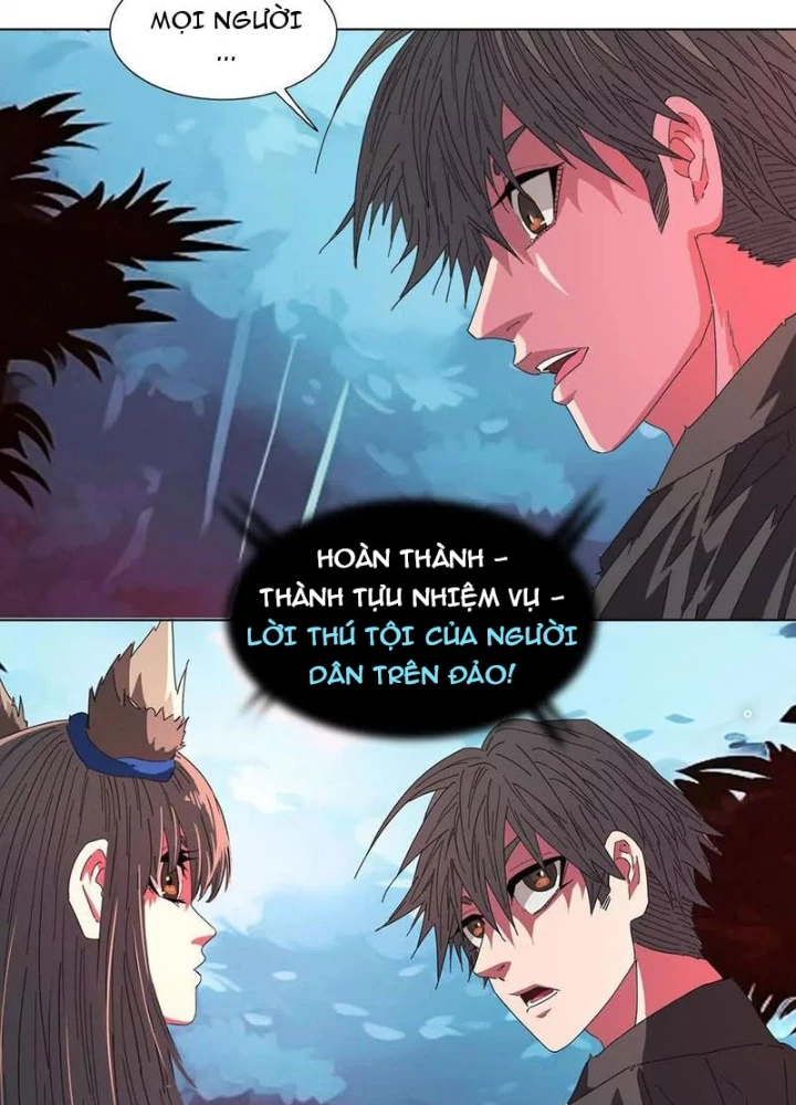 Quái Thú Hạch Tâm Chapter 56 - 95