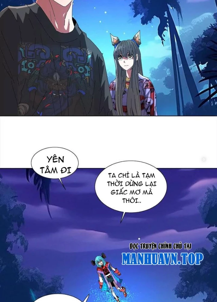 Quái Thú Hạch Tâm Chapter 57 - 3