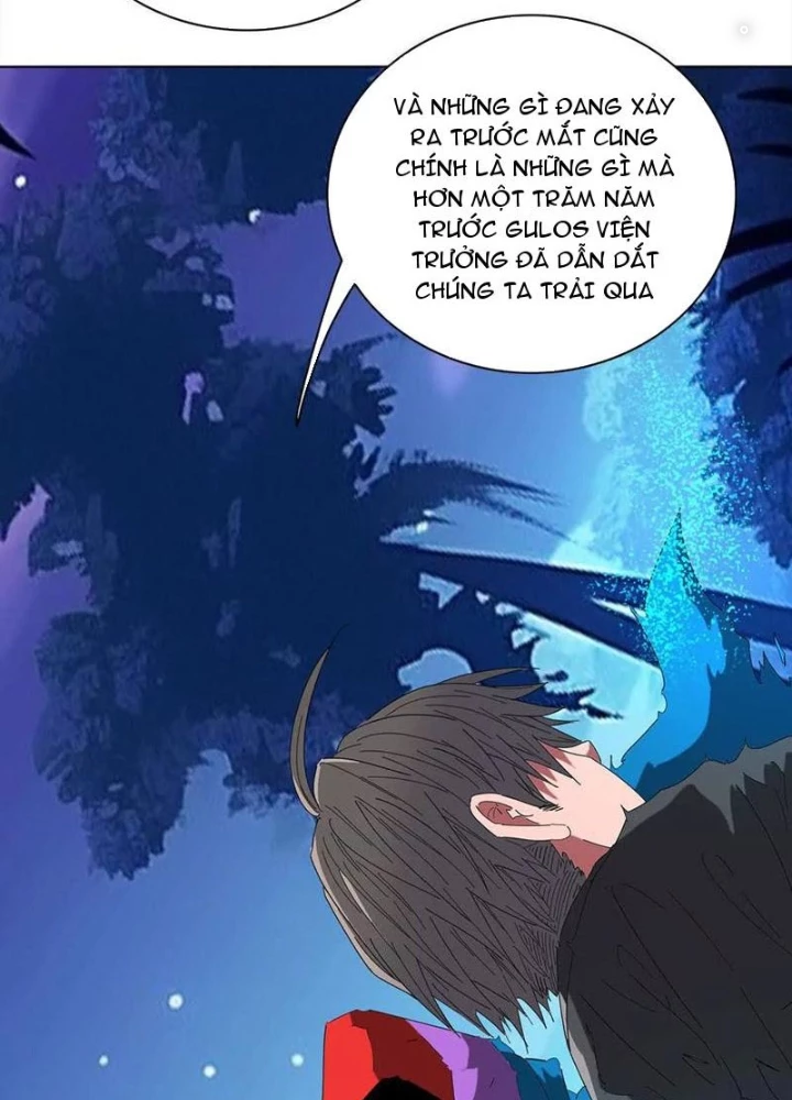 Quái Thú Hạch Tâm Chapter 57 - 7