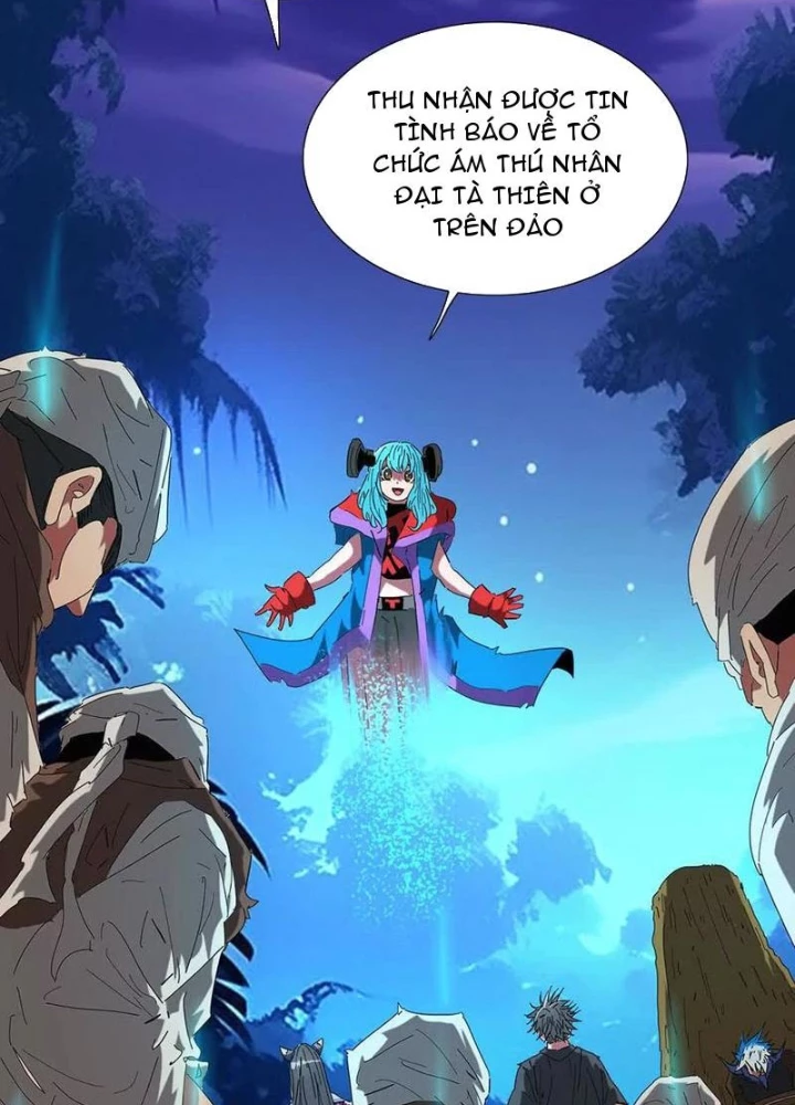 Quái Thú Hạch Tâm Chapter 57 - 11