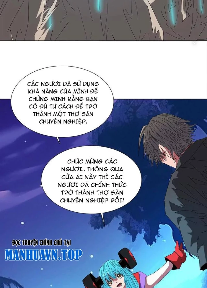 Quái Thú Hạch Tâm Chapter 57 - 13