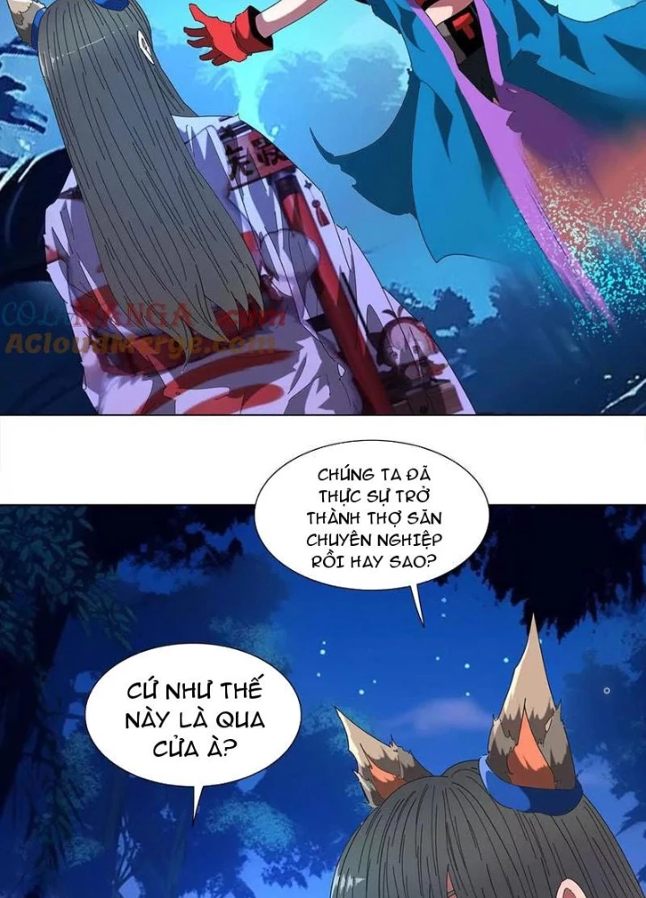 Quái Thú Hạch Tâm Chapter 57 - 15