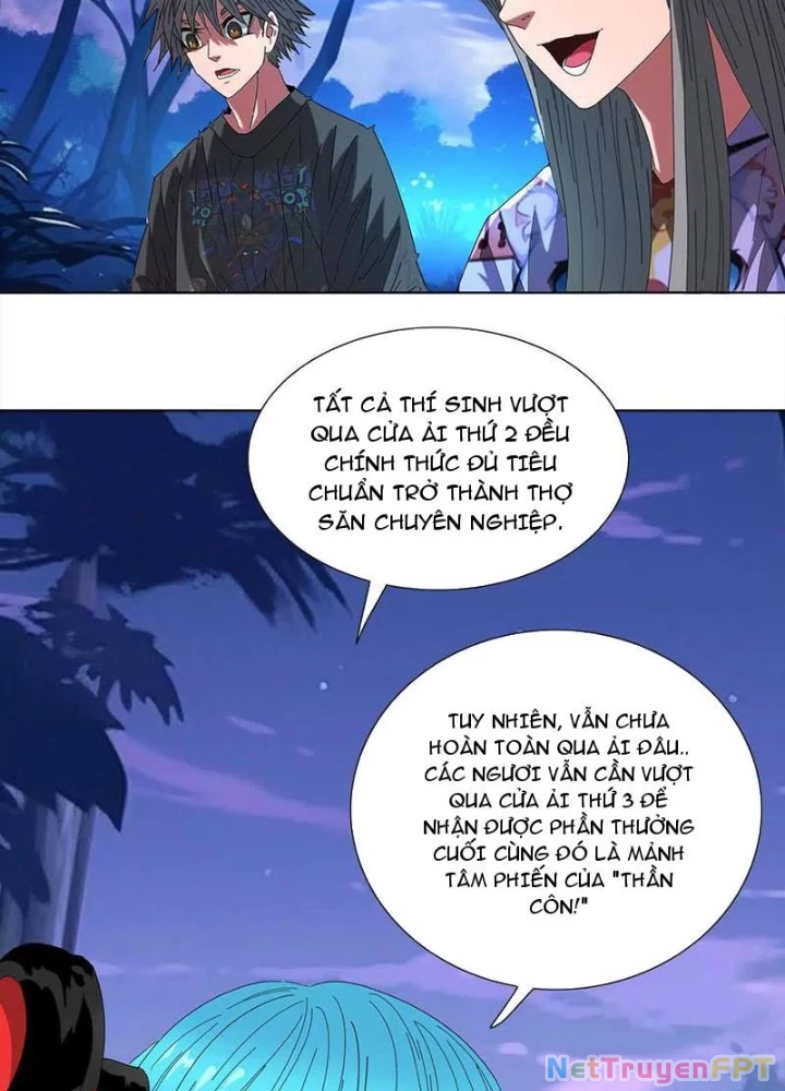 Quái Thú Hạch Tâm Chapter 57 - 17