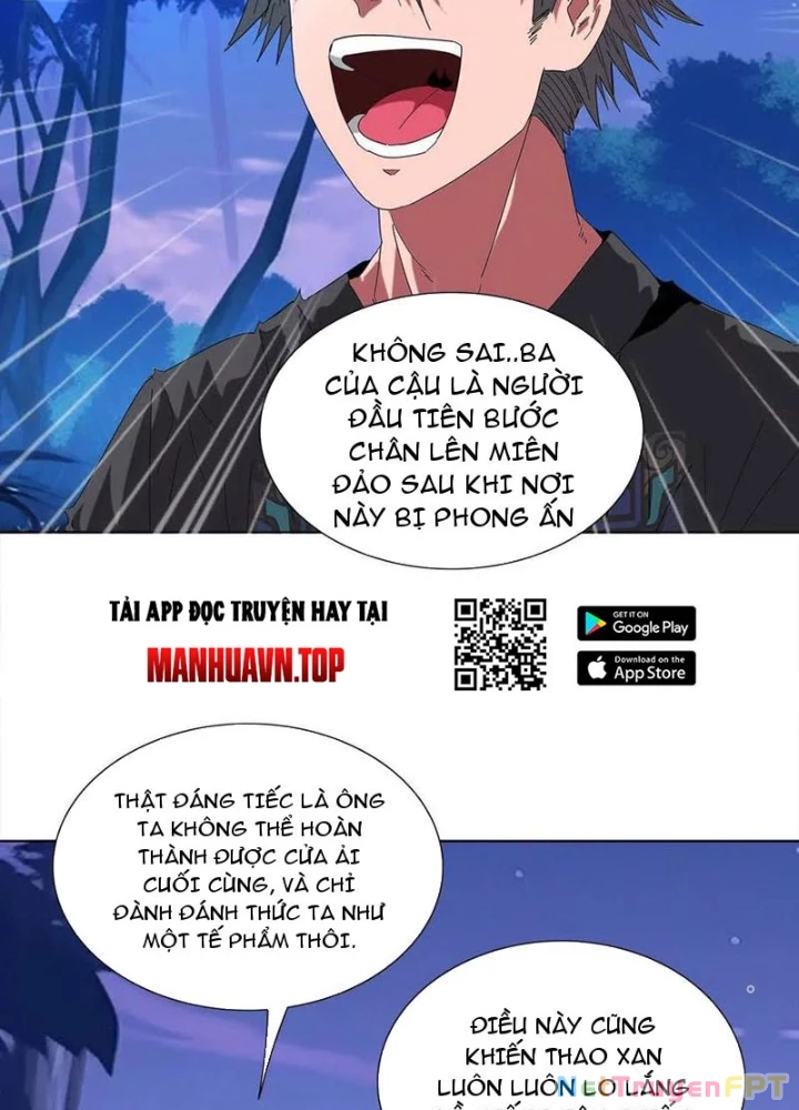 Quái Thú Hạch Tâm Chapter 57 - 21