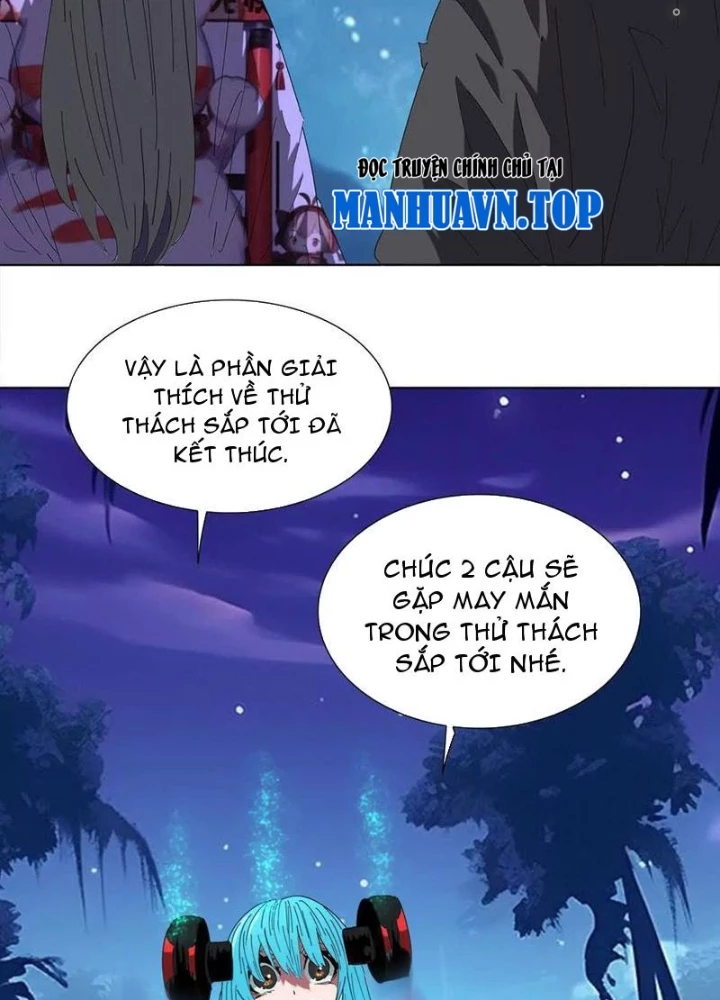 Quái Thú Hạch Tâm Chapter 57 - 35