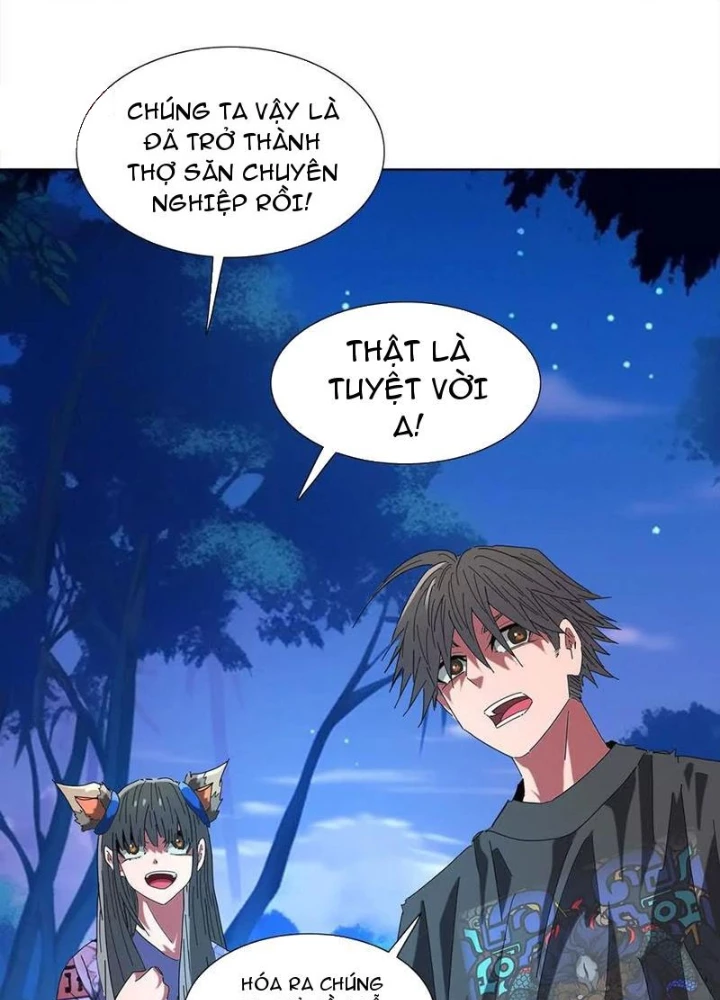 Quái Thú Hạch Tâm Chapter 57 - 39