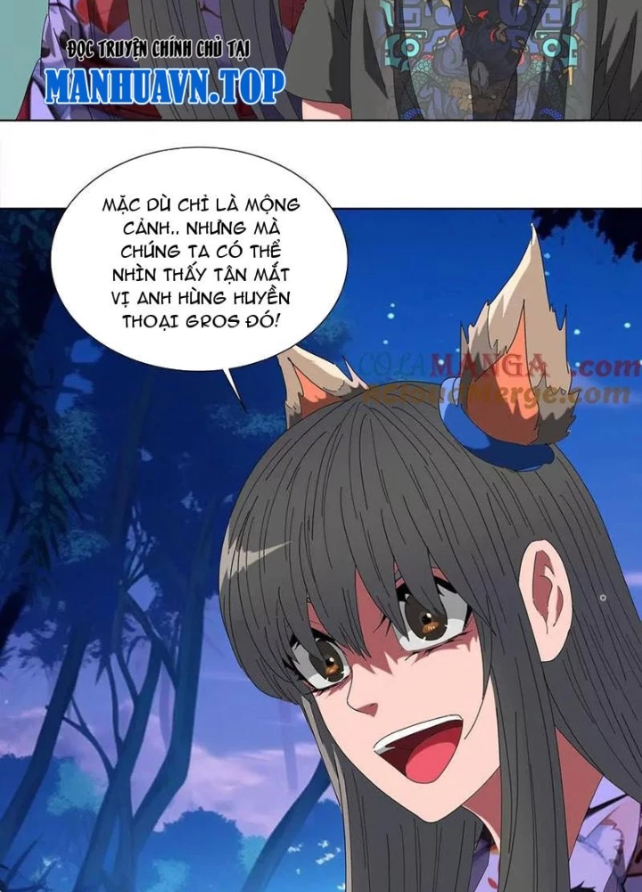 Quái Thú Hạch Tâm Chapter 57 - 43