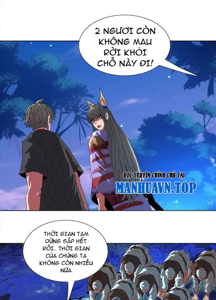 Quái Thú Hạch Tâm Chapter 57 - 45