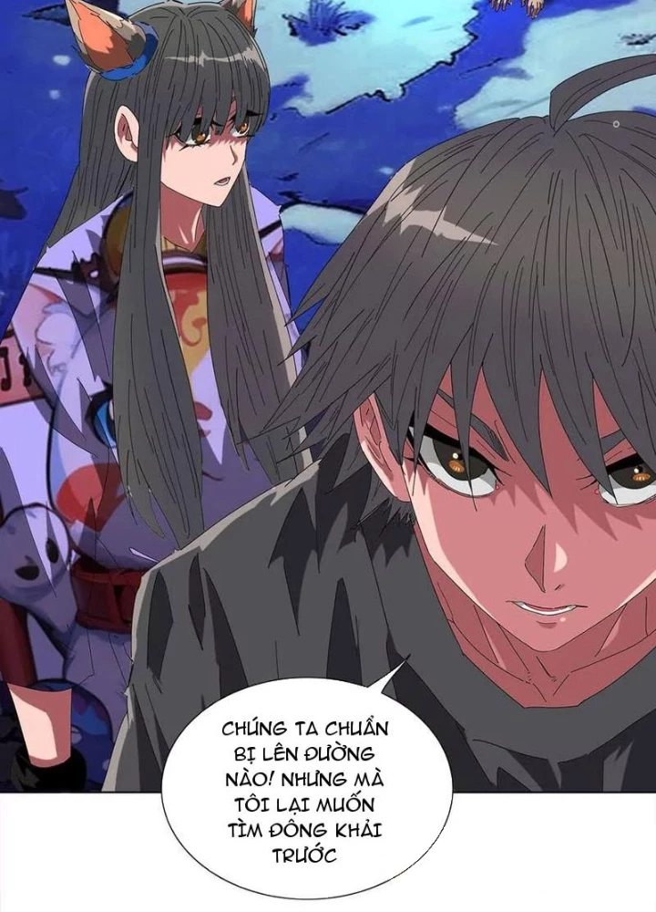 Quái Thú Hạch Tâm Chapter 57 - 47