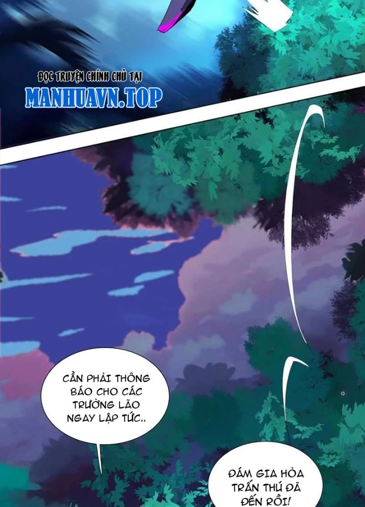 Quái Thú Hạch Tâm Chapter 57 - 55