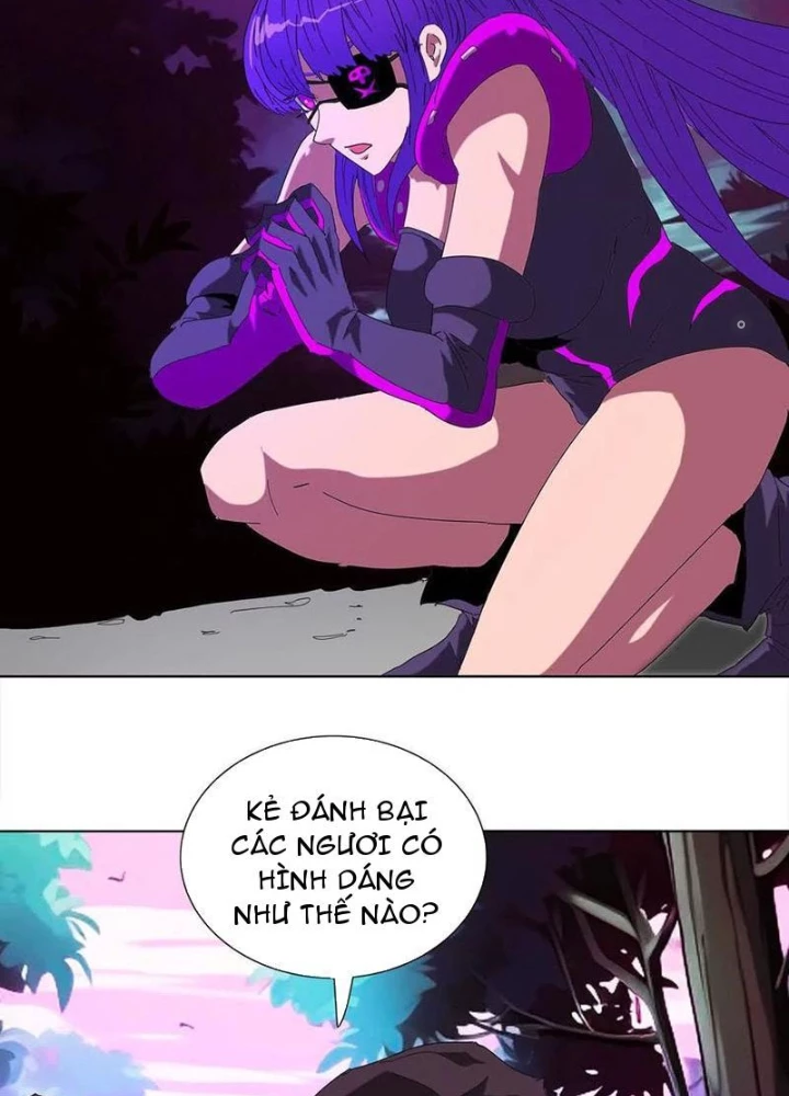 Quái Thú Hạch Tâm Chapter 57 - 65