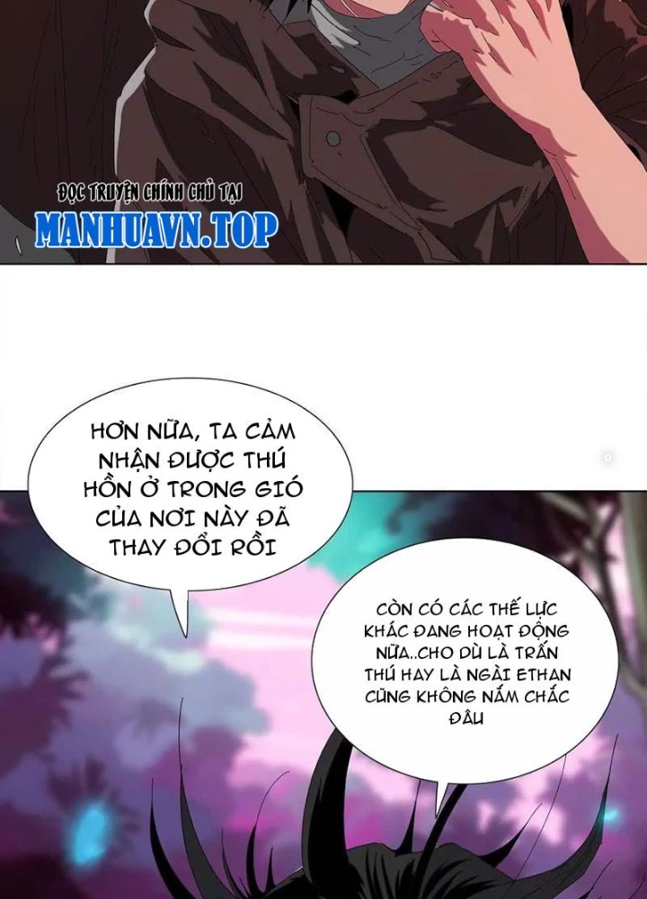 Quái Thú Hạch Tâm Chapter 57 - 83
