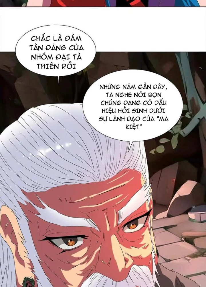 Quái Thú Hạch Tâm Chapter 57 - 95