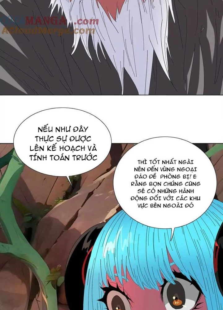 Quái Thú Hạch Tâm Chapter 57 - 97