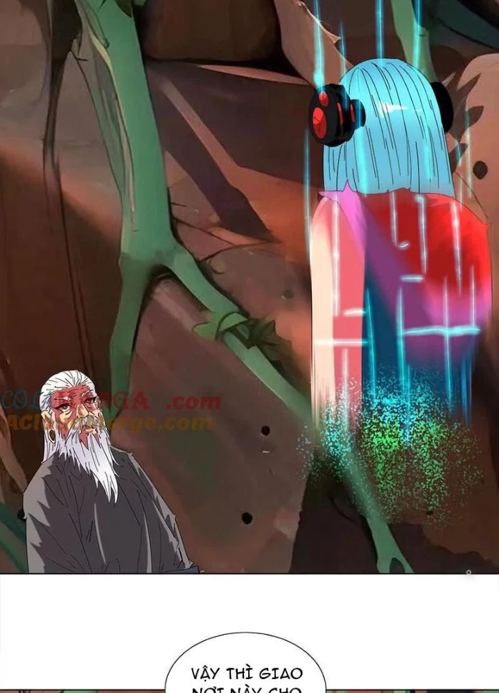 Quái Thú Hạch Tâm Chapter 57 - 101