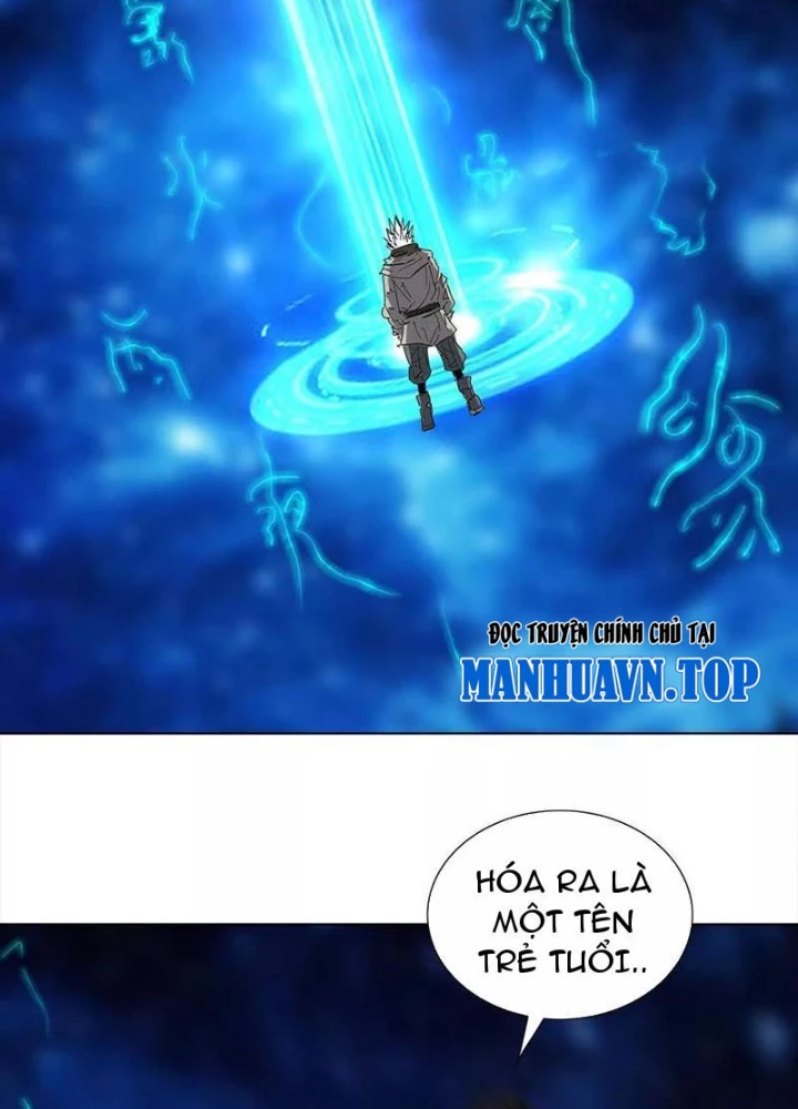 Quái Thú Hạch Tâm Chapter 57 - 109