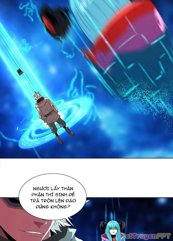 Quái Thú Hạch Tâm Chapter 57 - 111