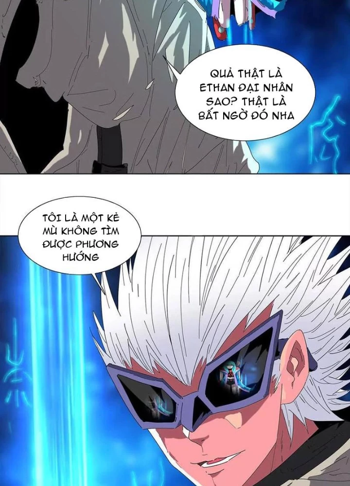 Quái Thú Hạch Tâm Chapter 57 - 113