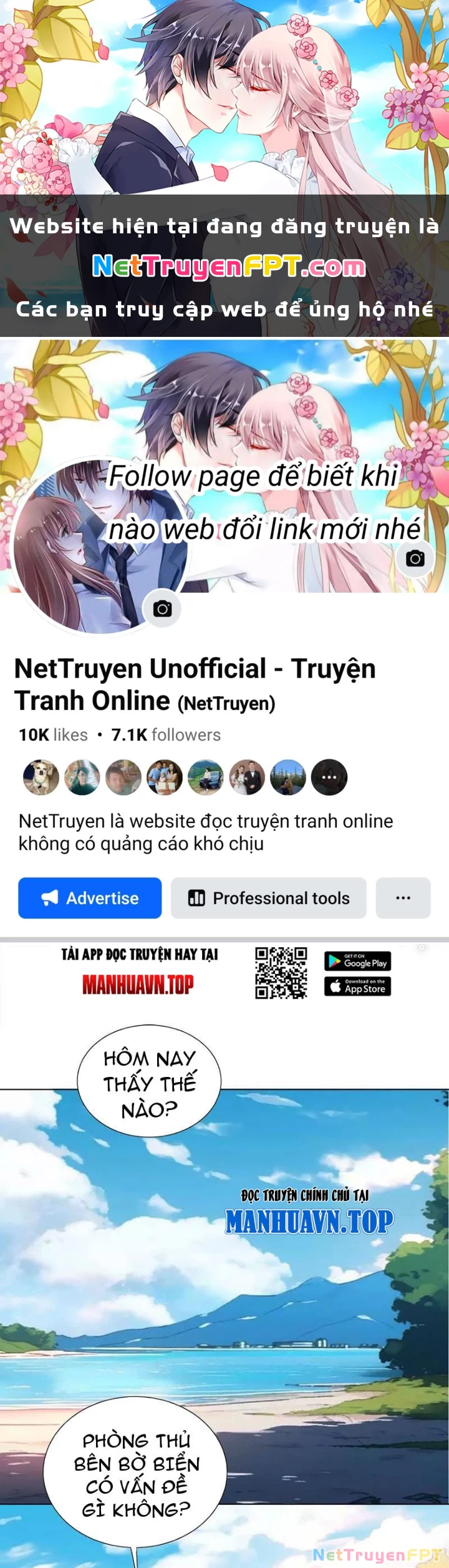 Quái Thú Hạch Tâm Chapter 58 - 1