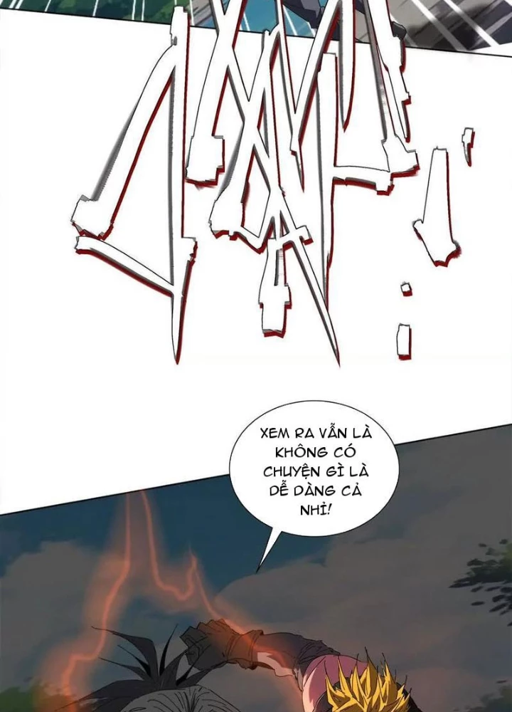 Quái Thú Hạch Tâm Chapter 58 - 11