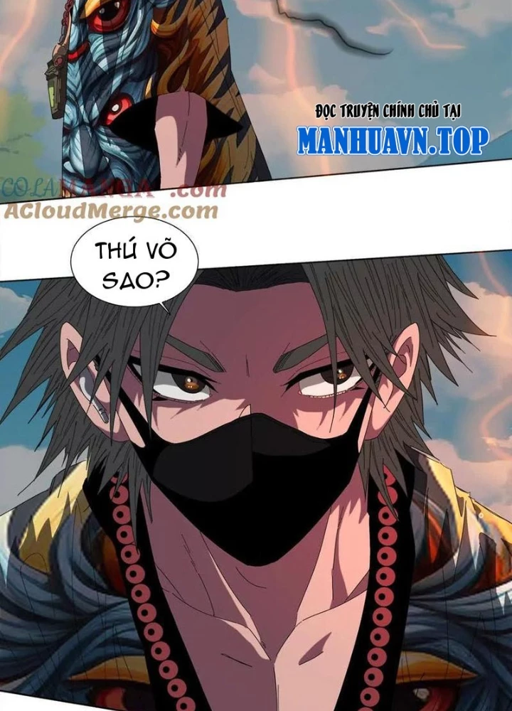 Quái Thú Hạch Tâm Chapter 58 - 15
