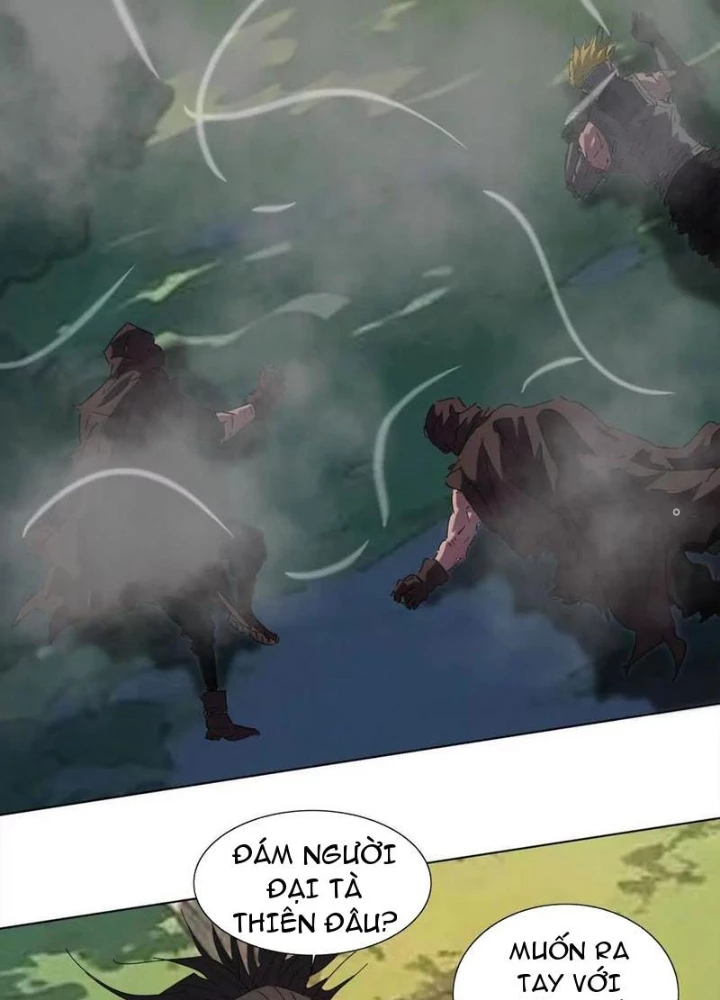 Quái Thú Hạch Tâm Chapter 58 - 37