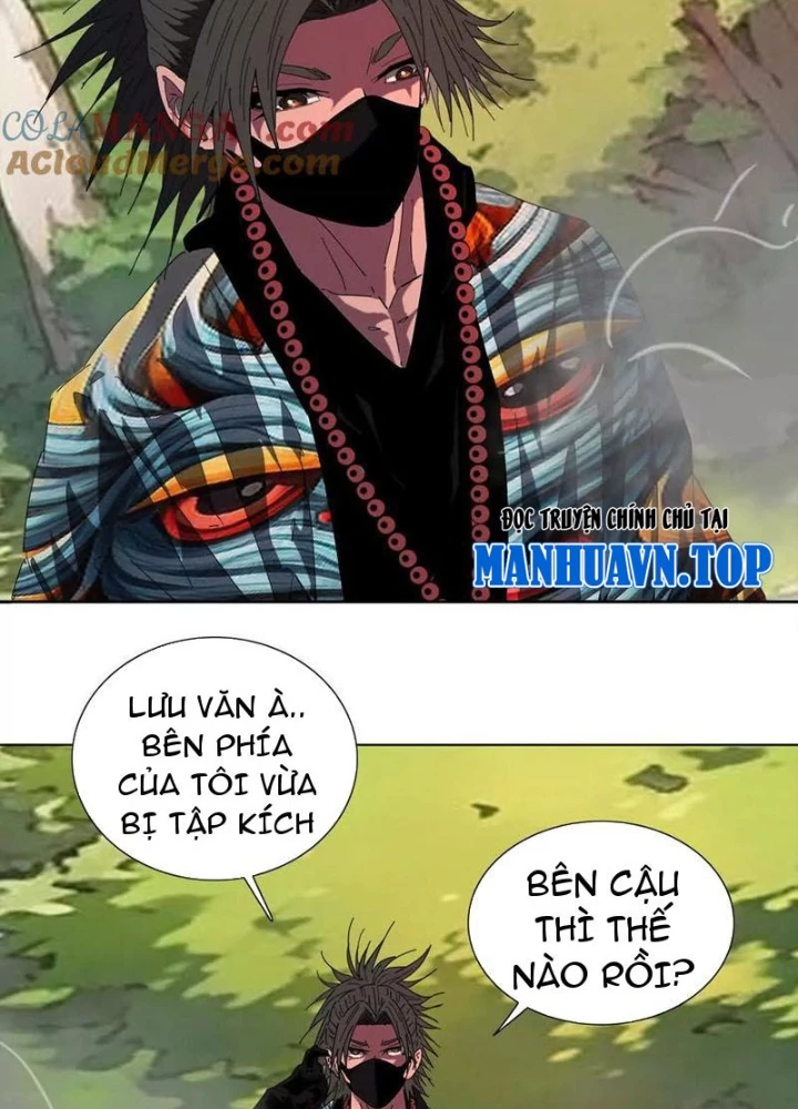 Quái Thú Hạch Tâm Chapter 58 - 39